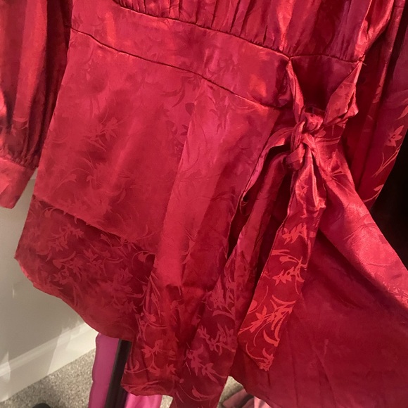 Romper - Picture 2 of 5